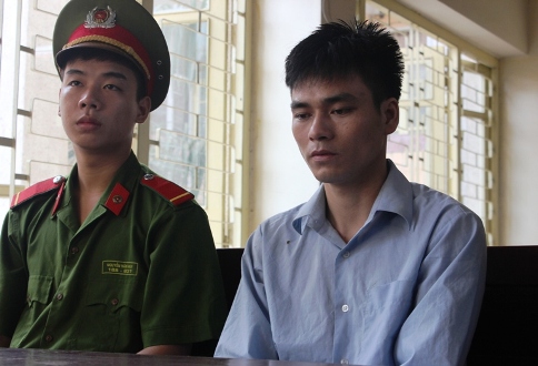 Xét xử Lý Nguyễn Chung Nhân chứng mới khai ông Chấn là hung thủ
